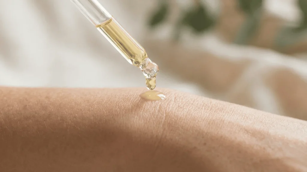 น้ำมันละหุ่ง image-natural-oil-conscious-choice