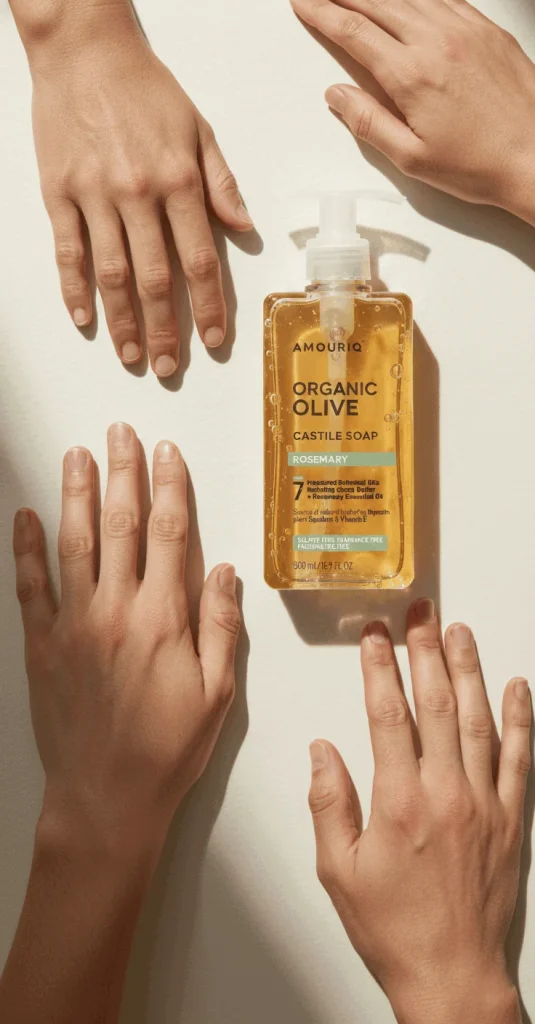 วิธีเลือก Castile Soap ให้เหมาะกับผิวและการใช้งาน
image-how-to-choose-castile-soap