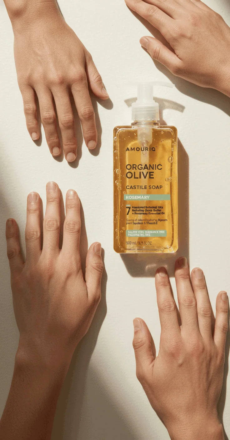 วิธีเลือก Castile Soap ให้เหมาะกับผิวและการใช้งาน image-how-to-choose-castile-soap